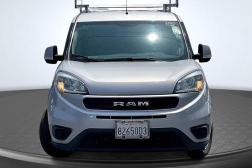 2021 RAM ProMaster City Tradesman SLT
