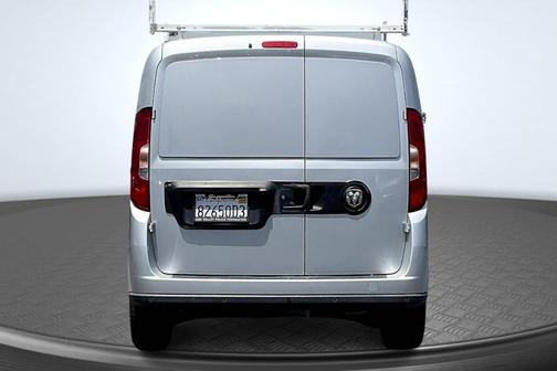 2021 RAM ProMaster City Tradesman SLT