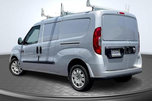 2021 RAM ProMaster City Tradesman SLT