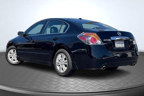 2011 Nissan Altima 2.5 S