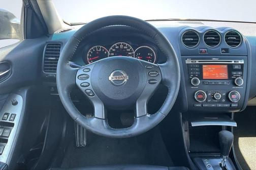2011 Nissan Altima 2.5 S