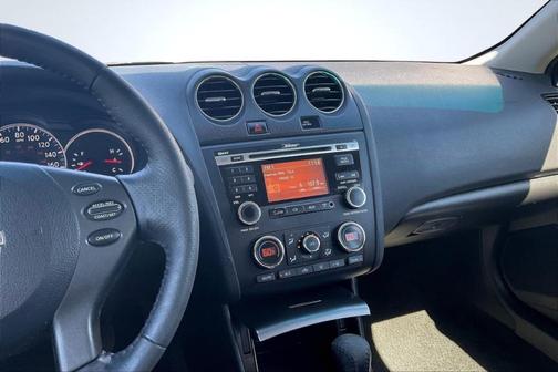 2011 Nissan Altima 2.5 S