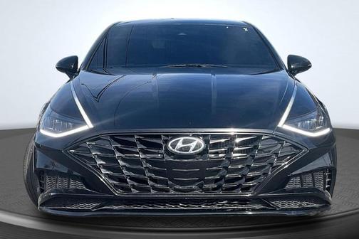 2020 Hyundai SONATA SEL Plus