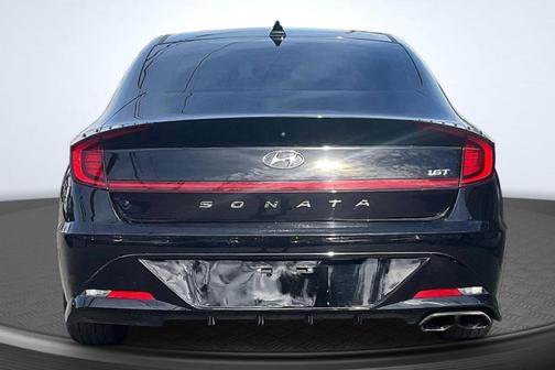 2020 Hyundai SONATA SEL Plus