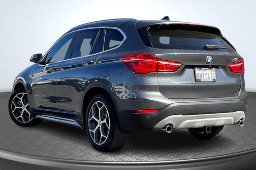 2016 BMW X1 xDrive 28i