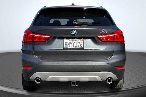 2016 BMW X1 xDrive 28i