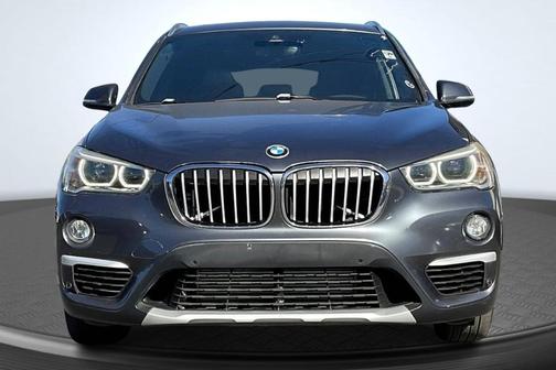 2016 BMW X1 xDrive 28i