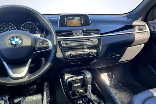2016 BMW X1 xDrive 28i
