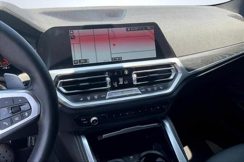 2021 BMW 430 i