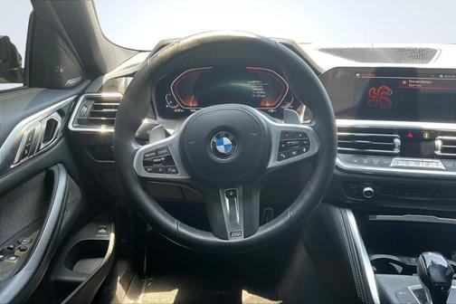 2021 BMW 430 i
