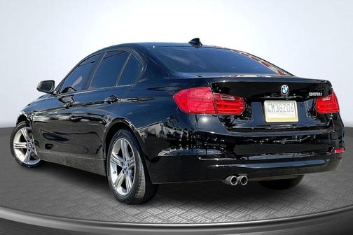 2013 BMW 328 i
