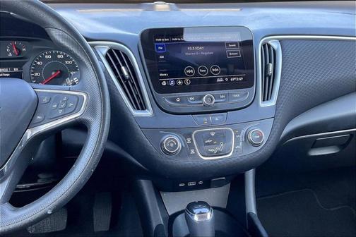 2020 Chevrolet Malibu 1LS