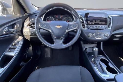 2020 Chevrolet Malibu 1LS