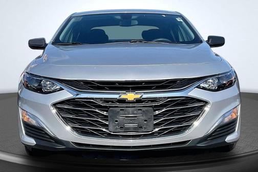 2020 Chevrolet Malibu 1LS