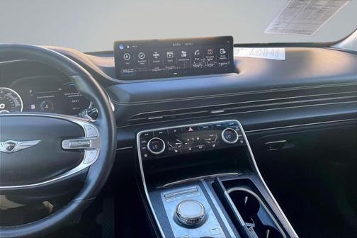 2024 Genesis GV80 2.5T
