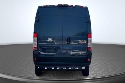 2019 RAM ProMaster 2500 High Roof