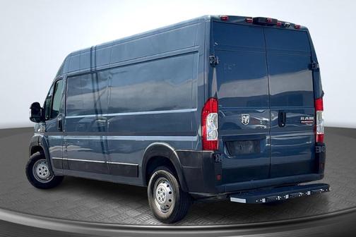 2019 RAM ProMaster 2500 High Roof