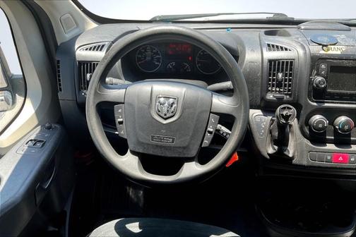 2019 RAM ProMaster 2500 High Roof