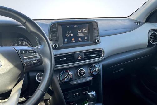 2019 Hyundai KONA SEL
