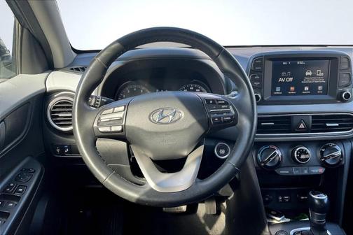 2019 Hyundai KONA SEL