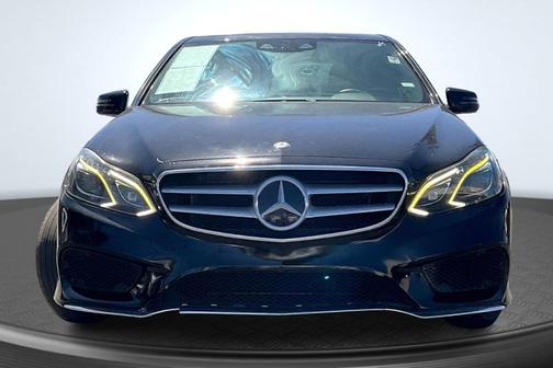 2014 Mercedes-Benz E-Class E 350