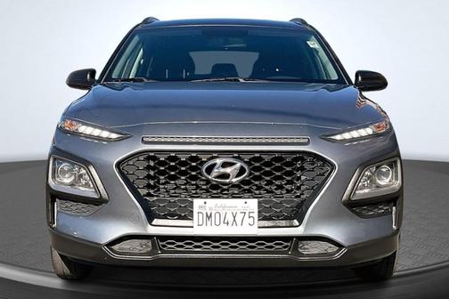 2018 Hyundai KONA SEL