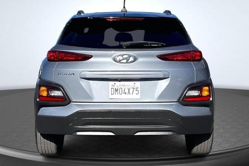 2018 Hyundai KONA SEL