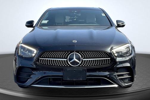 2021 Mercedes-Benz E-Class E 350
