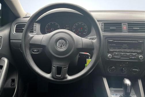 2014 Volkswagen Jetta S