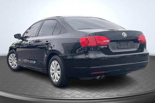 2014 Volkswagen Jetta S