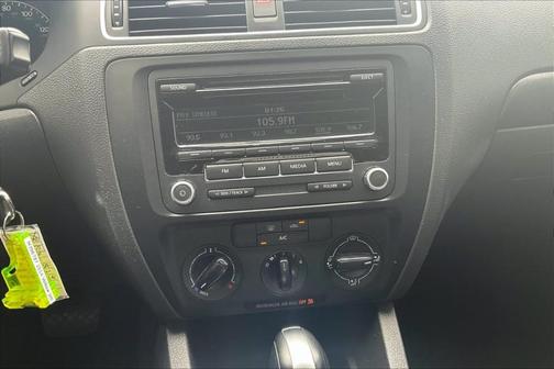 2014 Volkswagen Jetta S