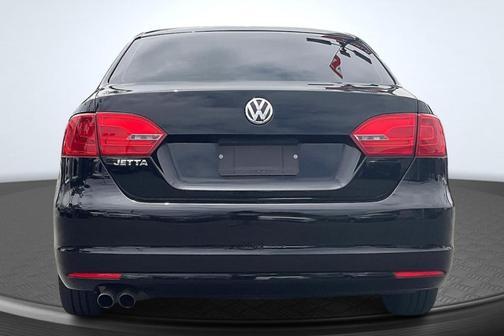 2014 Volkswagen Jetta S