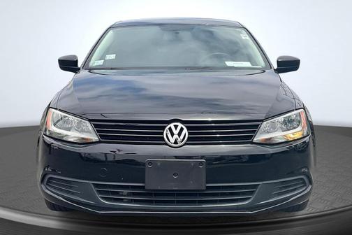 2014 Volkswagen Jetta S
