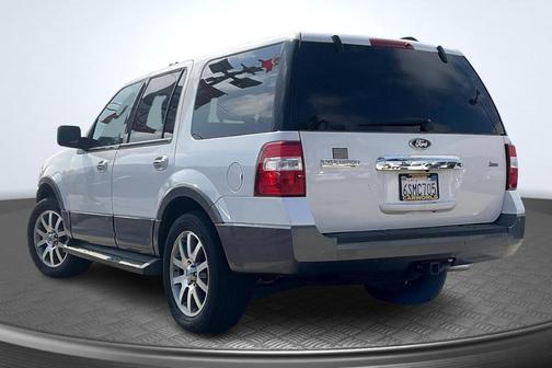 2011 Ford Expedition XLT