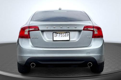 2013 Volvo S60 T5