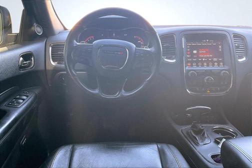 2020 Dodge Durango GT