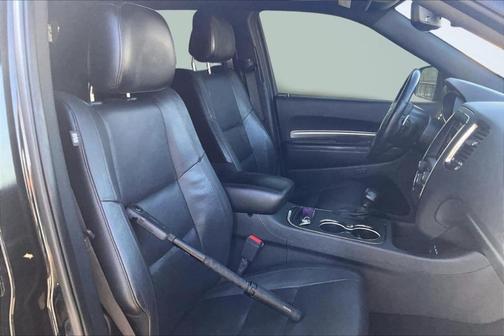 2020 Dodge Durango GT