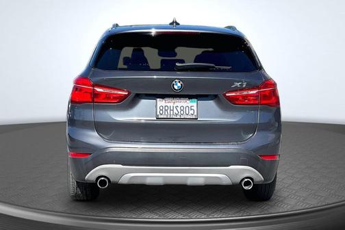 2017 BMW X1 xDrive 28i