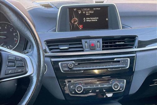 2017 BMW X1 xDrive 28i