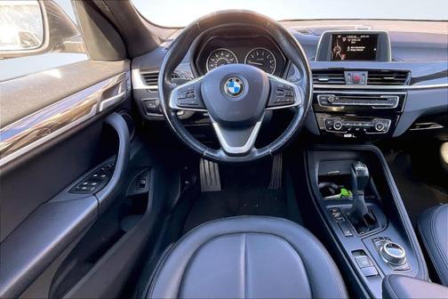 2017 BMW X1 xDrive 28i