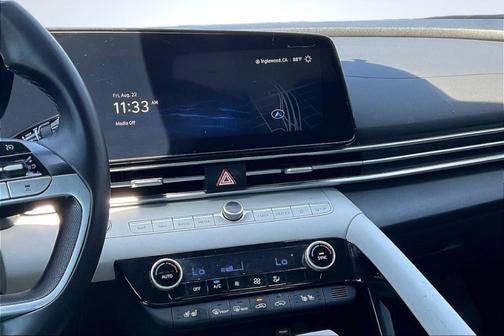 2023 Hyundai ELANTRA HEV Limited