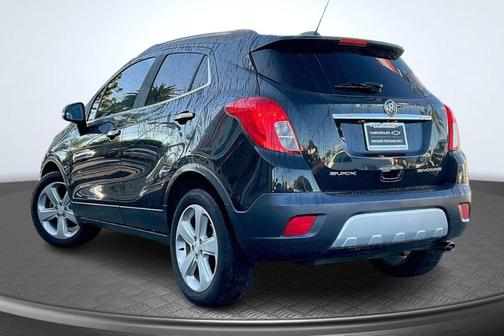 2016 Buick Encore Base