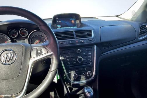 2016 Buick Encore Base