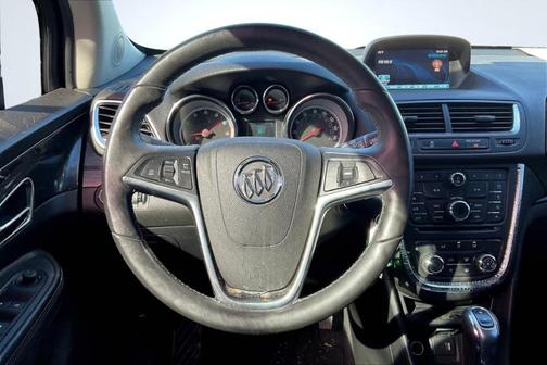 2016 Buick Encore Base