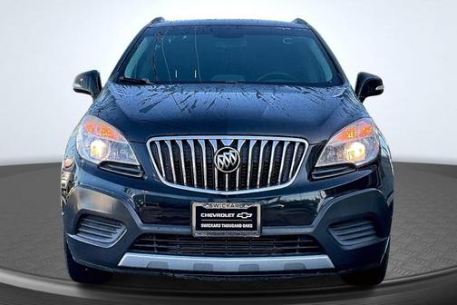 2016 Buick Encore Base