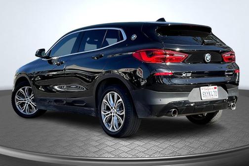 2018 BMW X2 xDrive28i
