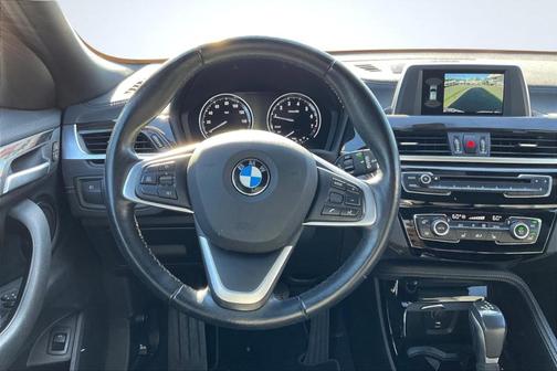 2018 BMW X2 xDrive28i