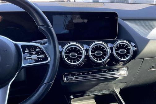 2021 Mercedes-Benz GLA 250 Base 4MATIC