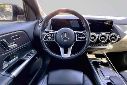 2021 Mercedes-Benz GLA 250 Base 4MATIC