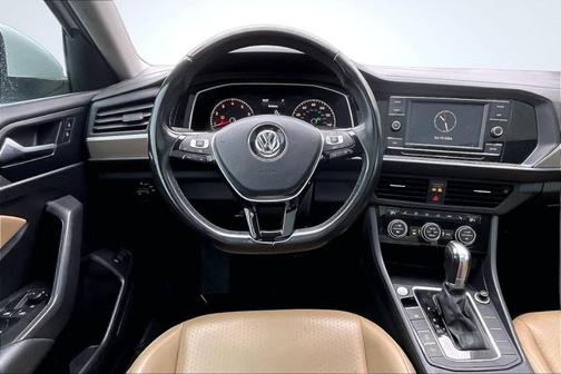 2019 Volkswagen Jetta 1.4T SE
